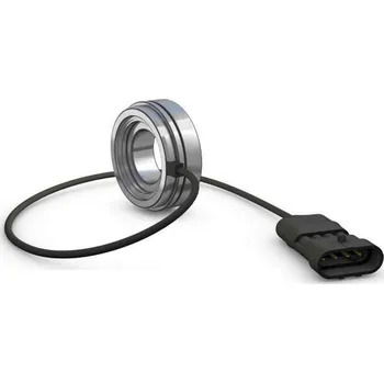 SKF BMO-6206/U024A Ložisko se snímačem