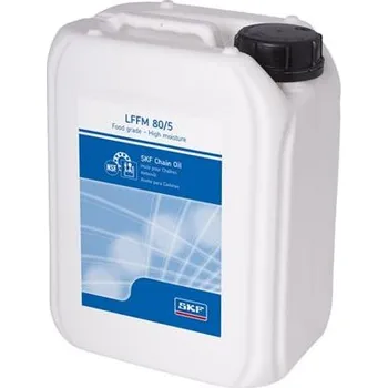 Syntetický olej SKF LFFM 80/5