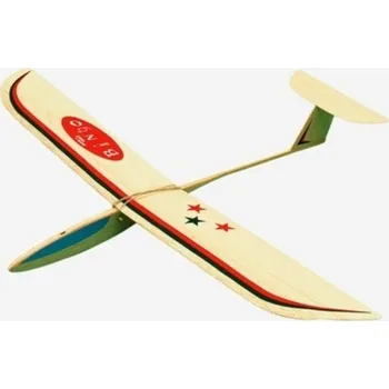 RC model letadla aero-naut Modellbau GmbH & Co. KG BINGO 690mm stavebnice házedla pro začátečníky od Aero-Naut