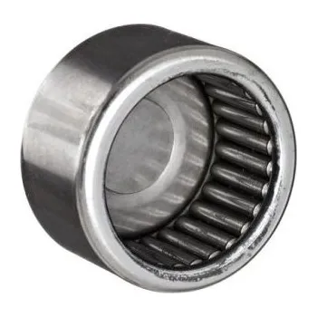 INA BK5025-A Jednostranně uzavřené jehlové ložisko