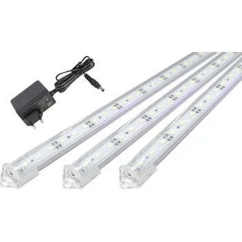 Zářivkové svítidlo Svítidlo pod linku 11 W 12V DC 0,2 m, barva teplá bílá