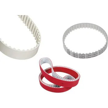 Ozubený řemen 25 T10 600 optibelt ALPHA TORQUE - aramid