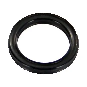 Automobilové těsnění X-kroužek DICHTOMATIK XK - 014.00 x 1.78 FPM 70