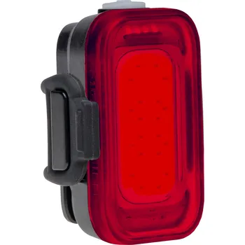 Cyklosvítilna Zadní světlo Blackburn Grid Rear Light, 40 lumenů