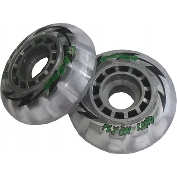 Kolečko k in-line bruslím Akce In-line kolečka ACRA CS04, ke kolečkovým bruslím