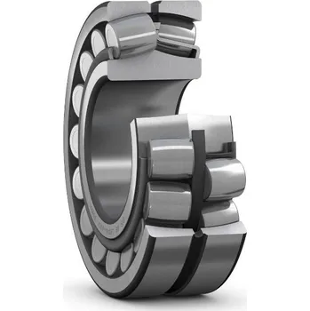 SKF 21317 EK/C3 Soudečkové ložisko