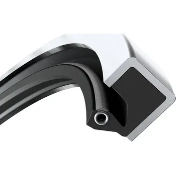 Těsnění motoru Hřídelové těsnění NBR 1150244