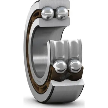 SKF 4217 ATN9 Dvouřadé kuličkové ložisko