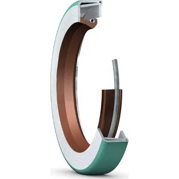 Těsnění motoru Hřídelové těsnění FPM 42433