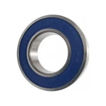 SKF 6204-2RS2/C3S0VT127 Jednořadé kuličkové ložisko