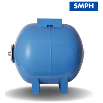 Expanzní nádoba Pumpa SMP-H 24/10, vodárenský set