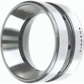 TIMKEN 67820CD-20081 Vnější kroužek kuželíkového ložiska