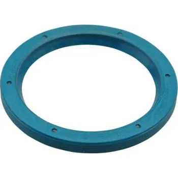 Automobilové těsnění Hřídelové těsnění NBR 25 x 35 x 4 WAOK