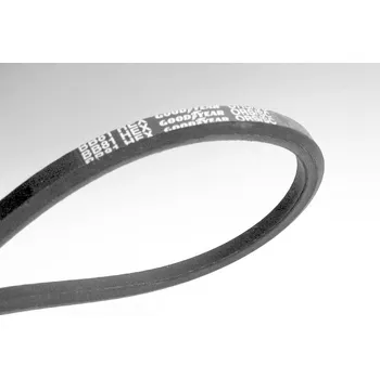 Klínový řemen oboustranný BB 210 / BB 5385 Lw Goodyear HEX