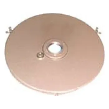 Víko pro sud 50 kg 0102111 víko pro 50l sud