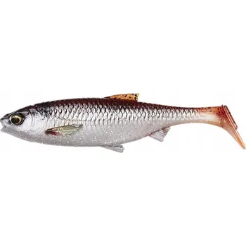 Nástraha SAVAGE GEAR NÁSTRAHA 3D RIVER ROACH 12CM SMELT