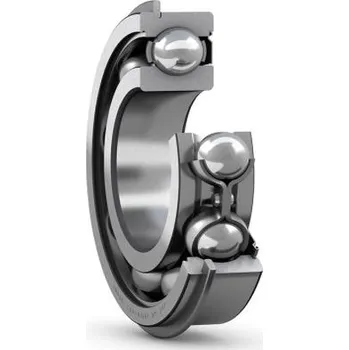 SKF 6206-ZNR Jednořadé kuličkové ložisko
