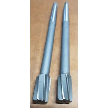 Výstružník Výstružník strojní s kuželovou stopkou - 14 H6, HSS, ČSN 221431 - II. jakost (II. jakost)