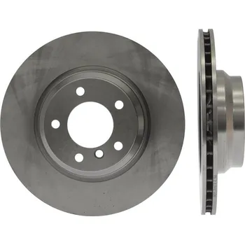 Brzdový systém Brzdový kotouč STARLINE