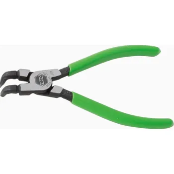 Kleště Kleště na pojistné kroužky vnitřní vyhnuté J41/ 85 - 165 mm RECA