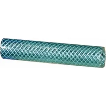 Zahradní hadice Tlaková hadice na kapaliny AQUATEC PVC GARDEN d/D =12/17 mm