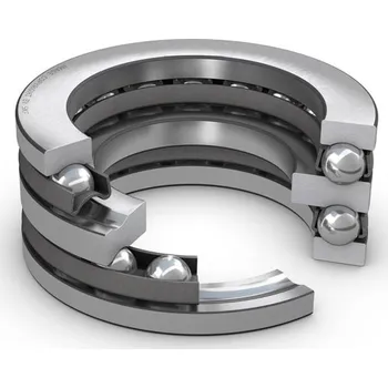 SKF 52208 Axiální kuličkové ložisko