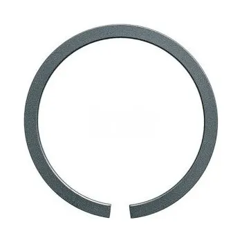 Pojistný kroužek pro valivá ložiska DIN 5417 SP - R 75