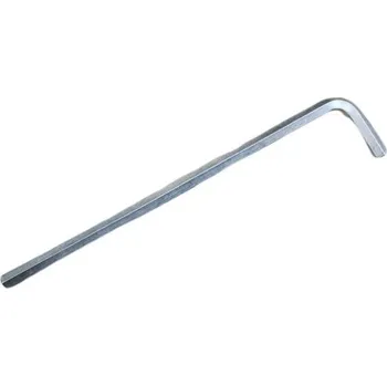 Klíč Imbusový klíč zahnutý 1997LZ-5/16