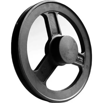 Řemenice pro klínové řemeny PT 1 SPB 300