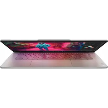 Notebook Notebook Lenovo YOGA Slim 7 15 2,8K-120Hz-Dotyk AI 15,3" Intel Core Ultra 7 32 GB / 512 GB