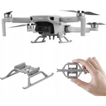 Dron SKLÁDACÍ PODVOZEK PRO DJI MAVIC MINI / 2 / SE