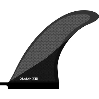 OLAIAN Kompozitová ploutvička 900 8" US box na longboard