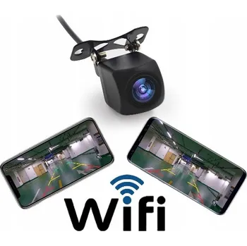 IP kamera Zhuotop 647097789700 couvací kamera