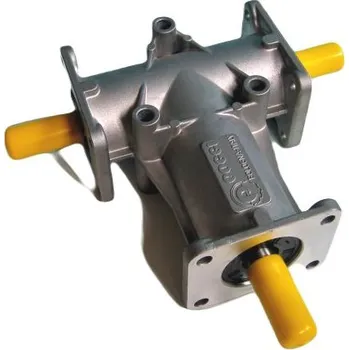 Čerpadlo Úhlová převodovka Poggi 4031 R.1:2 D. 1/2