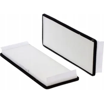 Kabinový filtr Kabinový filtr SC 5001 Hifi Filter