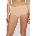 Triumph kalhotky s vysokým pasem béžové - TRIO0026/tělová / XL TRI2I001-0026