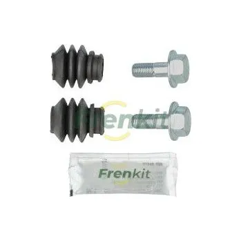 Autodíl Sada vodicích pouzder, brzdový třmen FRENKIT 811033
