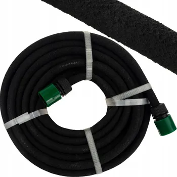 Zahradní hadice ZAHRADNÍ KAPKOVACÍ HADICE ROSÍCÍ ZAVLAŽOVACÍ 15M