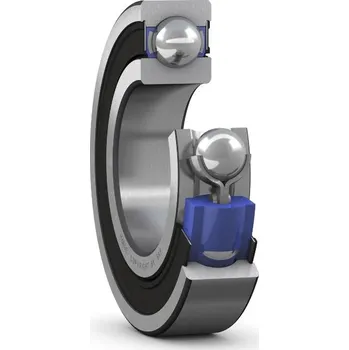 SKF 6013-2RS1/W64 Jednořadé kuličkové ložisko