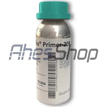 Penetrace Sika Primer 209 D 250ml - černá