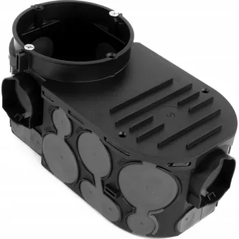 Elektroinstalační krabice Elektroinstalační krabice pod omítku F-Tronic 151 x 67 x 49 mm