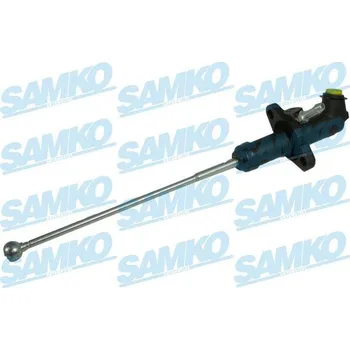 Spojkový válec Hlavní válec, spojka SAMKO F30078