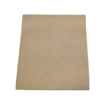 Balící papír Těsnicí papír Rotěs - tl. 1.5 x 700 x 1000 mm