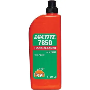 Stavebniny Loctite LOCTITE 7850 Čistič rukou 400 ml