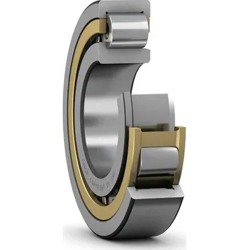 SKF NJ 2312 ECML/C3 Válečkové ložisko