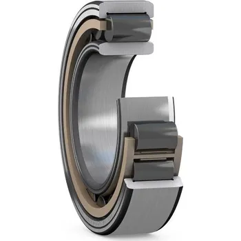 SKF NJ 2210 ECPH/C4 Válečkové ložisko