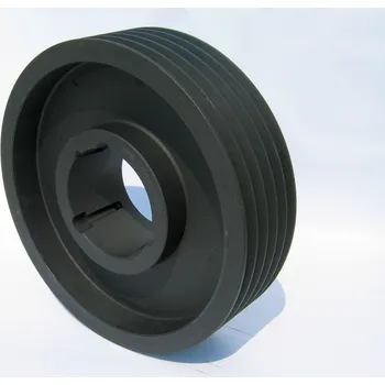 Řemenice pro klínové řemeny PBT 8 SPC 355 - 4040 Taper Lock