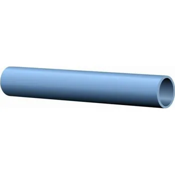 Zahradní hadice Polyuretanová hadice odolná UV AEROTEC BLUE PU d/D = 2,5/4 mm