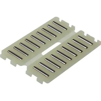 INA FF2535-ZW-0-2 Lineární jehlová klec