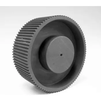 Řemenice ozubená HD 80 - 14M 115